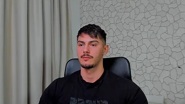 ClintMasters online show from January 2025 01:12:02 PM