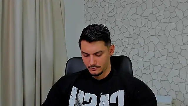 ClintMasters online show from February 2025 05:47:01 AM