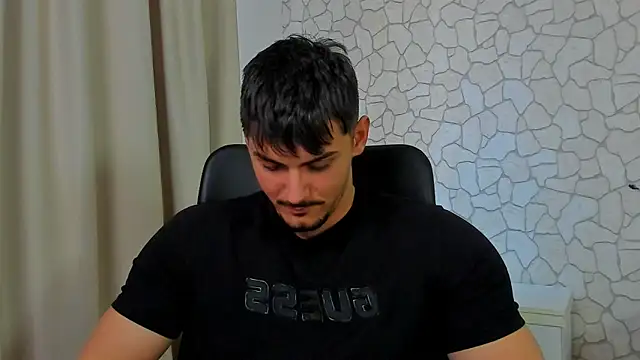 ClintMasters online show from February 2025 01:41:01 PM