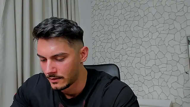 ClintMasters online show from February 2025 01:03:01 PM