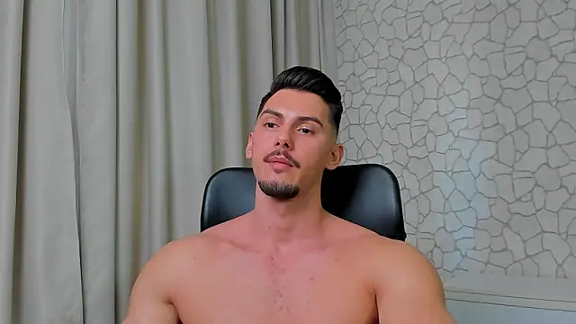 ClintMasters online show from March 2025 01:29:02 PM