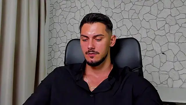 ClintMasters online show from September 2025 05:31:01 AM