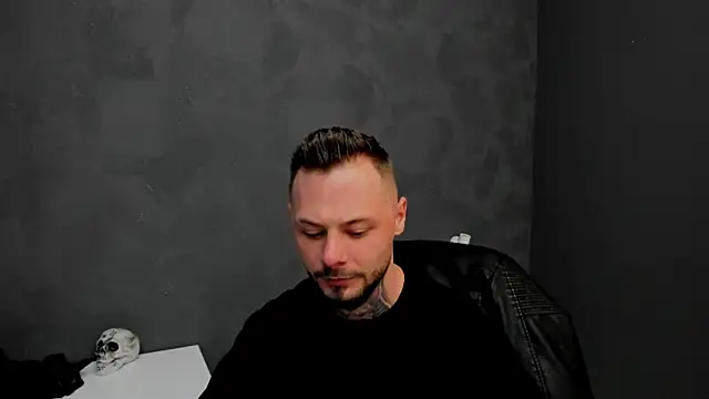 BrianHunts online show from February 2025 08:42:01 AM