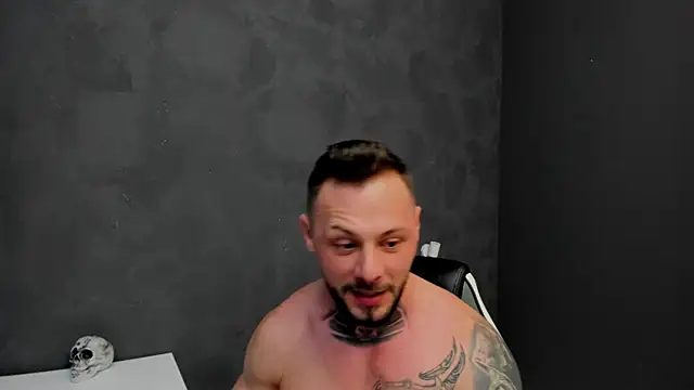 BrianHunts online show from February 2025 08:54:02 AM