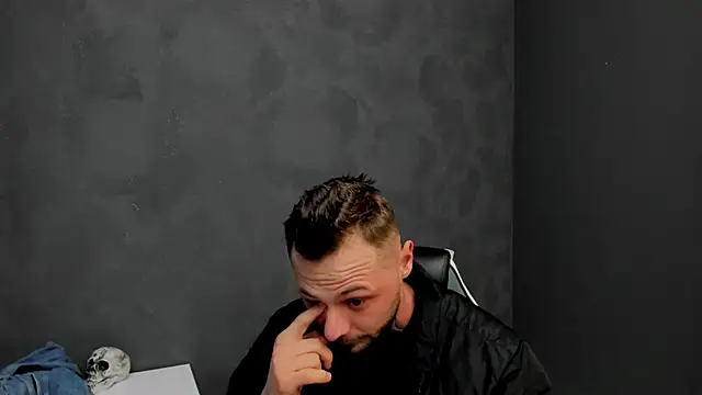 BrianHunts online show from February 2025 05:48:01 AM