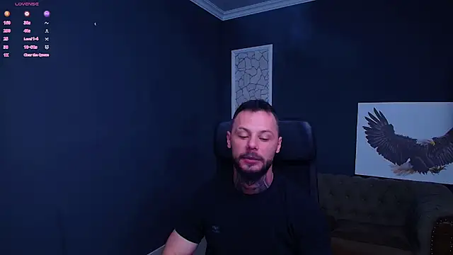 BrianHunts online show from September 2025 05:22:01 AM