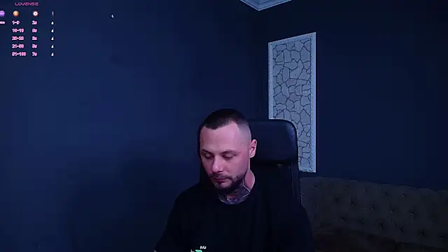 BrianHunts online show from November 2025 05:50:01 AM