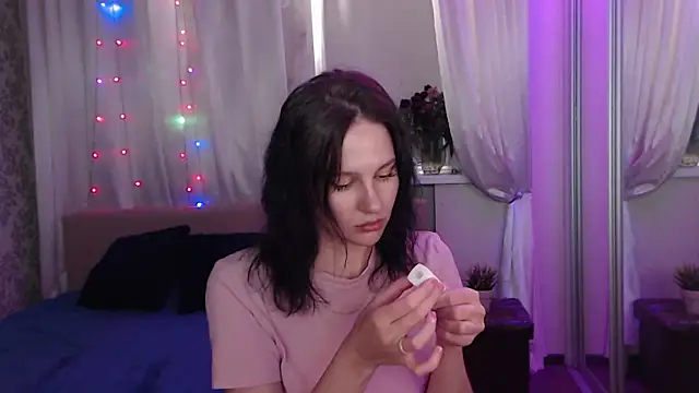 Snapshot of Zlata888 chatting on June 2026 02:41:01 PM Zlata888 online show from June 2026 02:41:01 PM