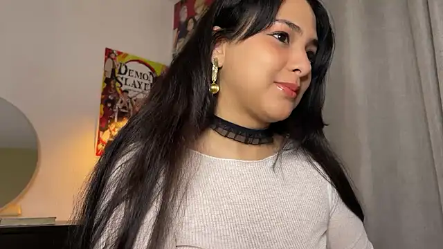 xSelena online show from December 2025 12:21:02 PM