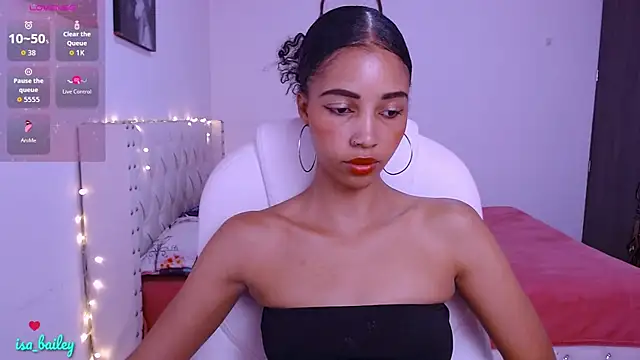 isa-bailey online show from February 2026 07:33:02 PM