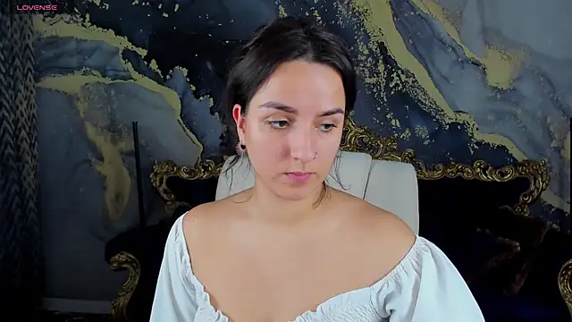 Daphne Moss online show from January 2025 02:21:01 PM