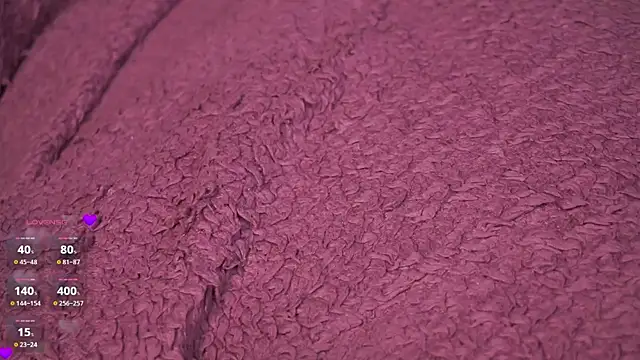 Daphne Moss online show from February 2025 05:05:02 PM