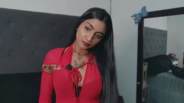 Delilah Blazee online show from June 2026 06:31:01 PM