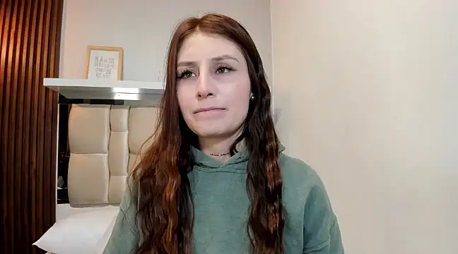 LANA-JONNES online show from February 2025 03:30:02 AM