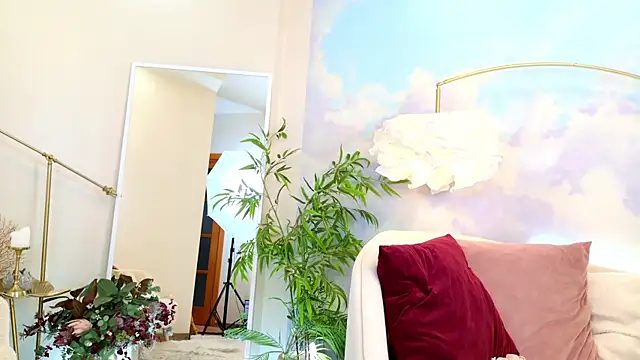 Ledy Mary online show from March 2026 10:14:01 PM