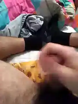 jon763 online show from January 2025 02:25:01 PM