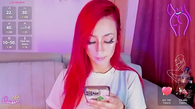 Snapshot of Mia-Bloom chatting on February 2026 01:48:02 AM Mia-Bloom online show from February 2026 01:48:02 AM