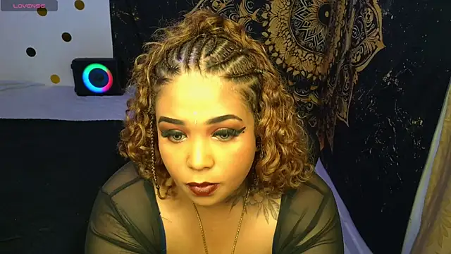 Amaranthagolldiie online show from May 2026 03:13:01 AM