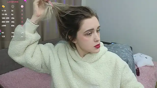 Snapshot of dusyastar chatting on February 2025 11:31:02 AM dusyastar online show from February 2025 11:31:02 AM