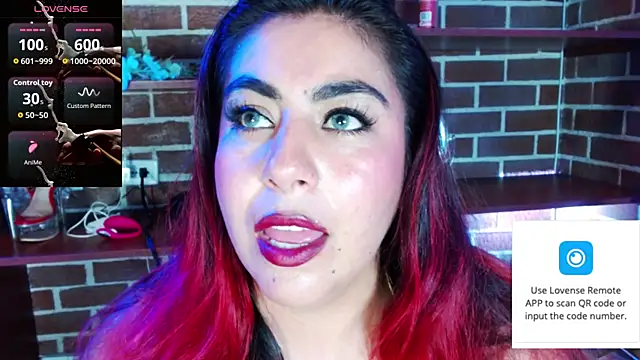 gatuwildhott online show from July 2026 07:27:02 PM