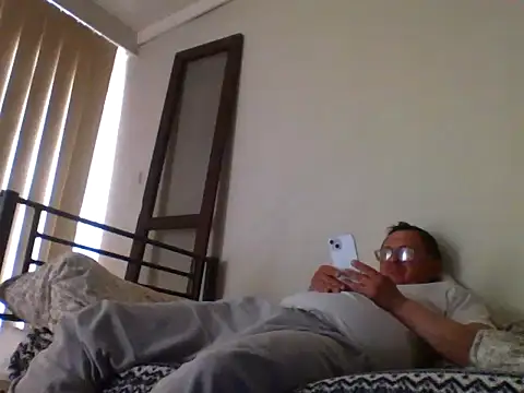 Snapshot of Ilikegranny666 chatting on April 2026 10:08:02 AM Ilikegranny666 online show from April 2026 10:08:02 AM