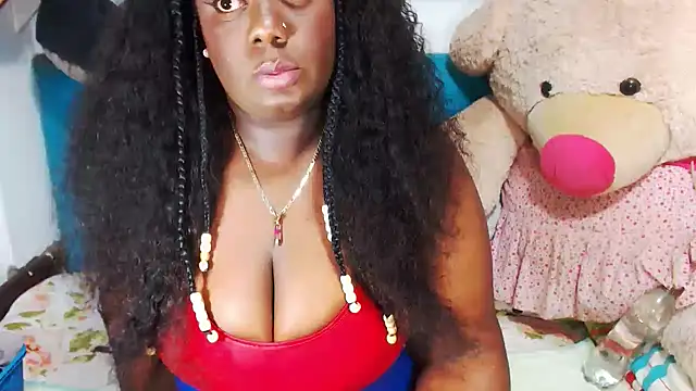 XNASTYEBONYXXX online show from May 2026 08:03:02 PM
