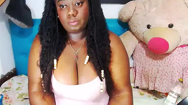 XNASTYEBONYXXX online show from May 2026 07:09:01 PM
