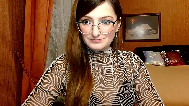 Arielsssplash online show from December 2024 05:59:02 PM