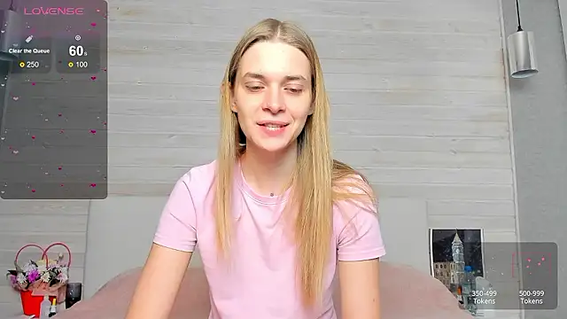 molly hunt  online show from December 2024 02:53:01 AM