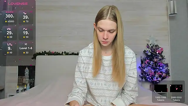 molly hunt  online show from December 2024 03:29:02 AM