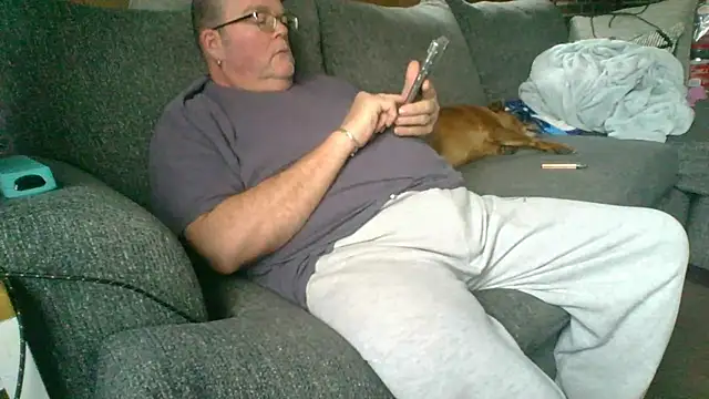 mrwizard4570 online show from February 2025 05:17:02 PM