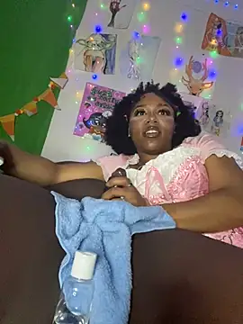 Kayyummy98 online show from December 2024 09:29:02 AM