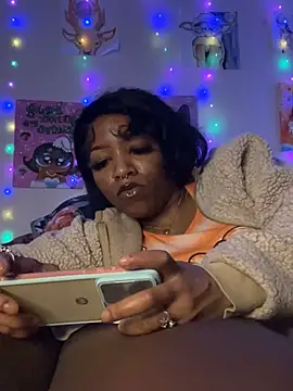 Kayyummy98 online show from February 2025 12:16:02 PM