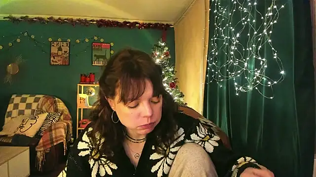 ClancyMorissey online show from January 2026 06:44:02 PM