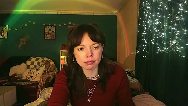 ClancyMorissey online show from February 2026 06:17:01 PM