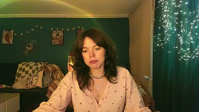 ClancyMorissey online show from May 2026 05:20:01 PM