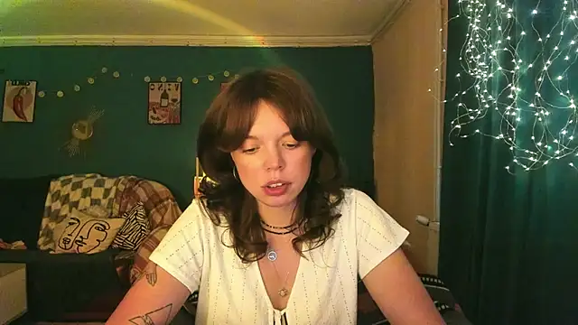 ClancyMorissey online show from June 2026 05:18:01 PM