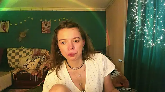 ClancyMorissey online show from July 2026 05:16:02 PM
