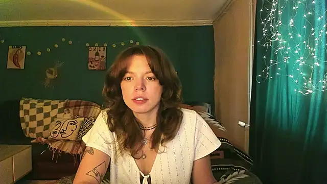 ClancyMorissey online show from July 2026 04:34:02 PM