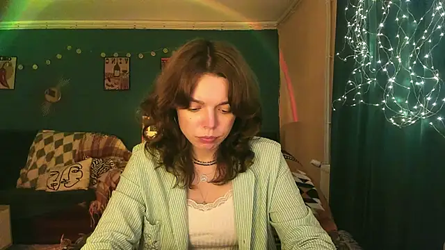 ClancyMorissey online show from July 2026 05:49:02 PM