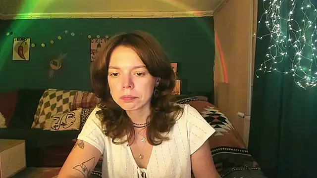ClancyMorissey online show from July 2026 05:00:02 PM