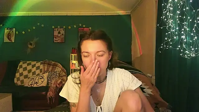 ClancyMorissey online show from July 2026 05:42:02 PM