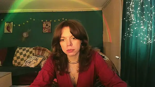 ClancyMorissey online show from July 2026 04:58:01 PM