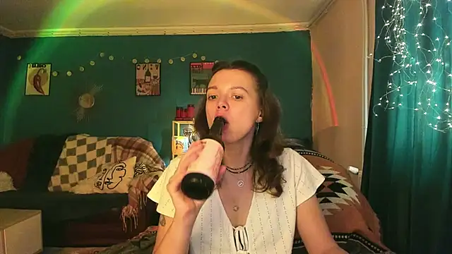 ClancyMorissey online show from July 2026 05:01:02 PM