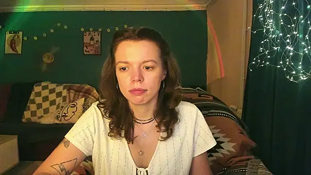 ClancyMorissey online show from July 2026 06:20:01 PM