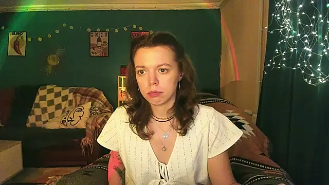 ClancyMorissey online show from July 2026 07:39:01 PM