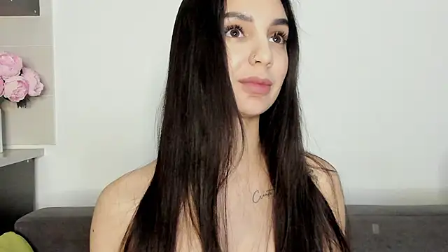 miss emily  online show from January 2025 08:52:02 PM