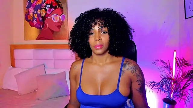 AitanaBrown  online show from February 2026 09:20:02 PM