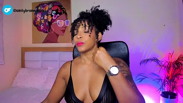 AitanaBrown  online show from May 2026 09:22:01 PM