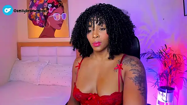 AitanaBrown  online show from May 2026 09:22:01 PM